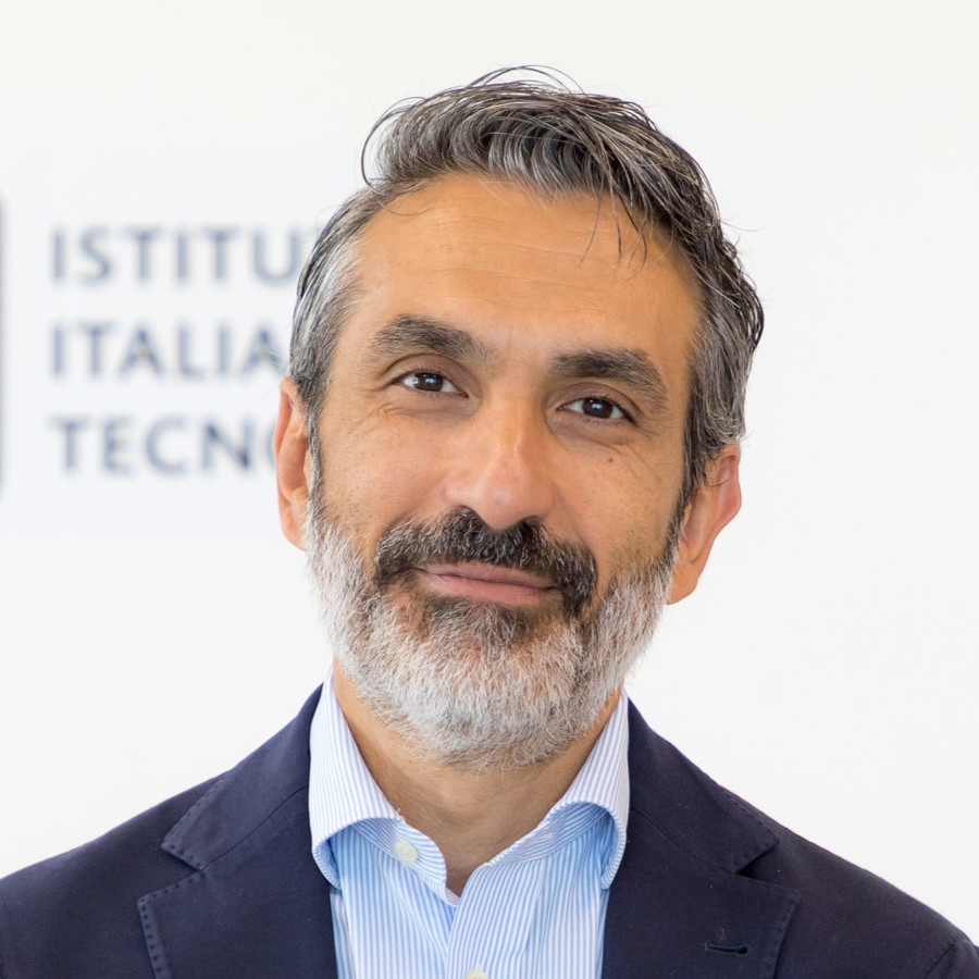 CDP Venture Capital RoboIT Metta IIT