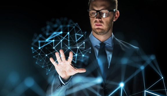 Innovation manager Menghini Human Lab