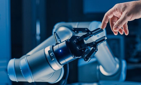 RoboIT Polo Nazionale trasferimento Tecnologico Genova IIT CDP