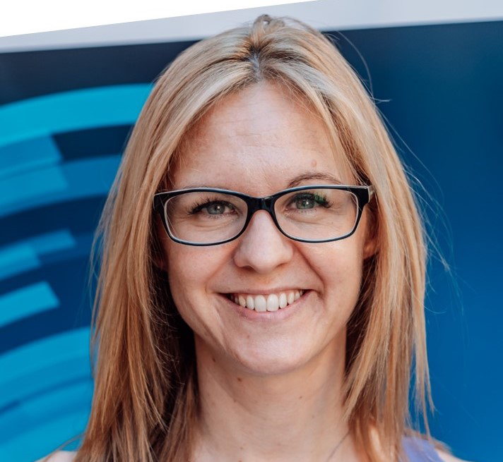 Anna Saccon HR Manager Bosch Rexroth