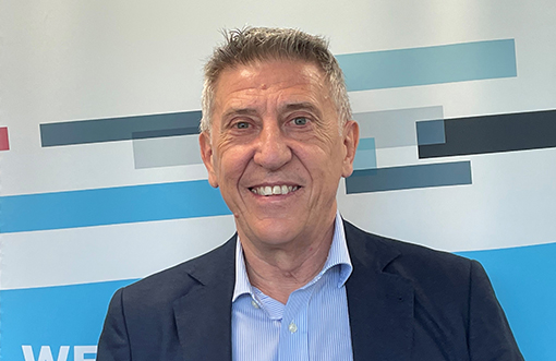 Bosch-Rexroth-nomina-Andrea-Maffioli