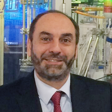 Claudio Ambra 5G Exor