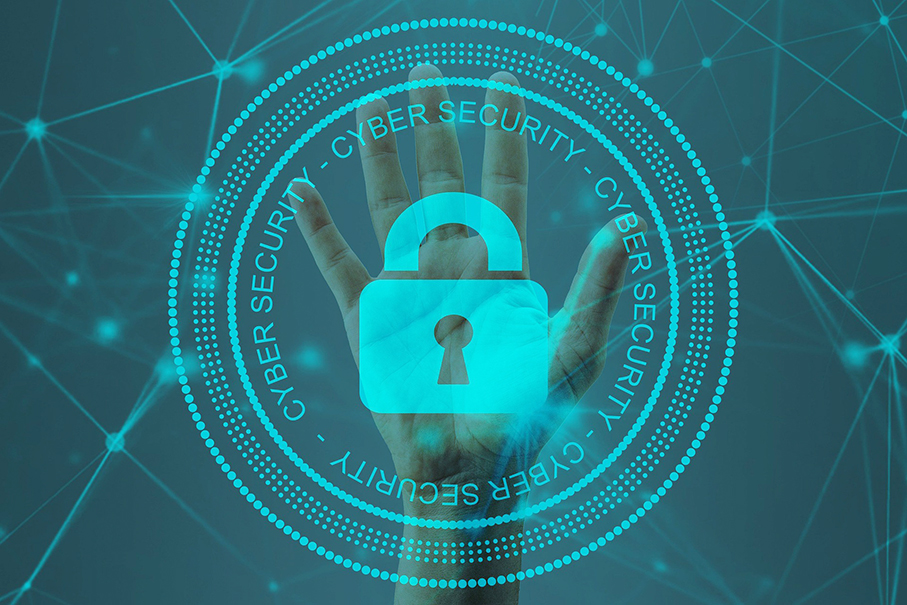 Cybersecurity protezione dati