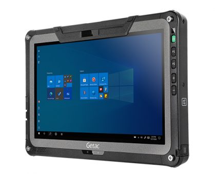 Getac_F110 tablet fully rugged