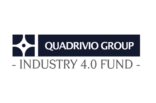Industry 4.0 Fund Quadrivio Group private equity