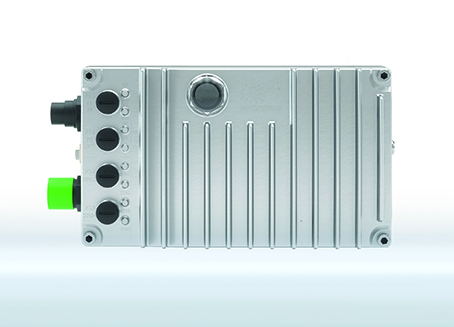 Nord-inverter-Nordac-ON