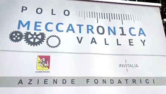 Polo Meccatronica Valley Termini Imerese