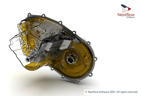 Siemens-Nextflow-acquisizione-simulazione-CFD