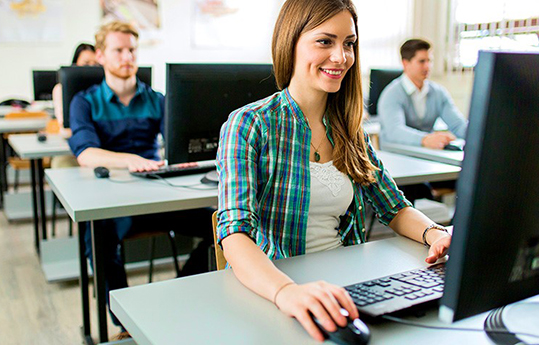 Zucchetti scuola formazione software educational