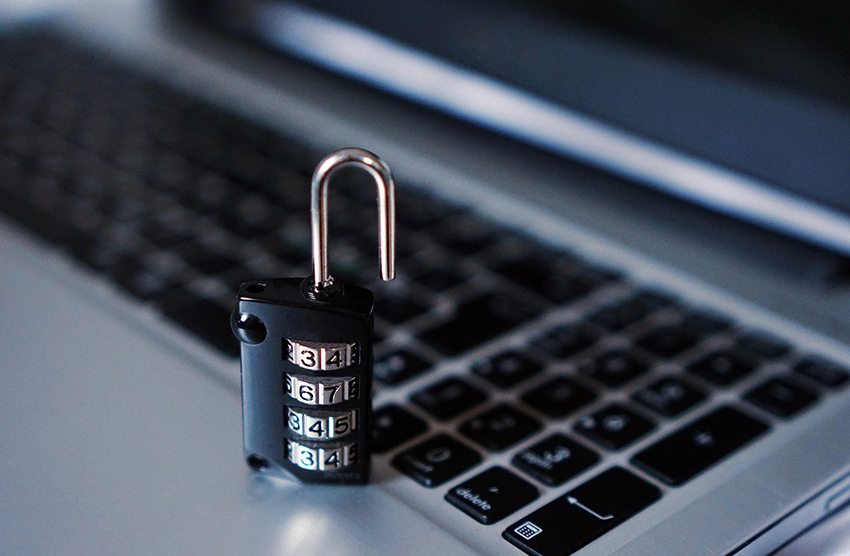protezione dati cybersecurity