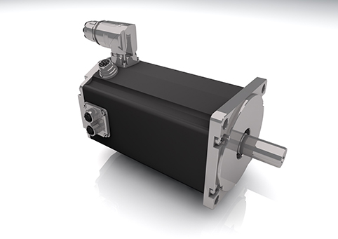 Dunkermotoren-Profinet