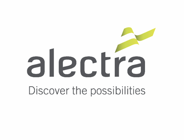 Alectra blockchain transazioni energia