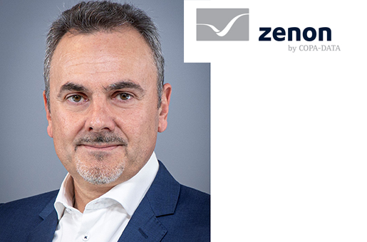 Copa-Data zenon integrità dati pharma Giuseppe_Menin