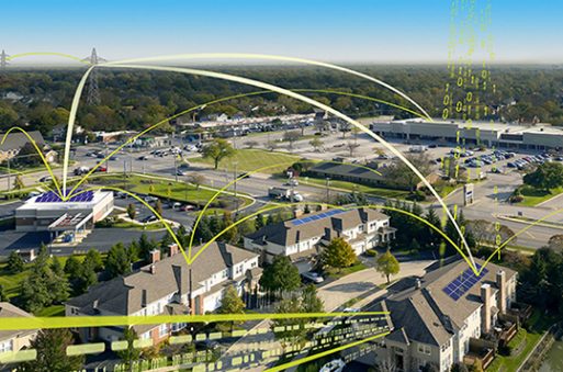 Transactive-energy-Alectra-Utilities blockchain