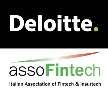 Deloitte Assofintech accordo fintech
