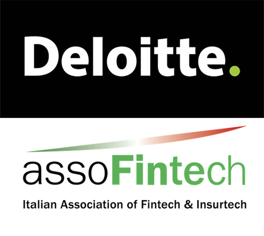 Deloitte Assofintech accordo fintech