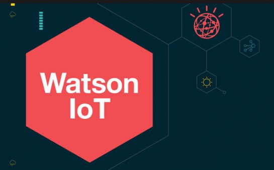 IBM Watson Iot