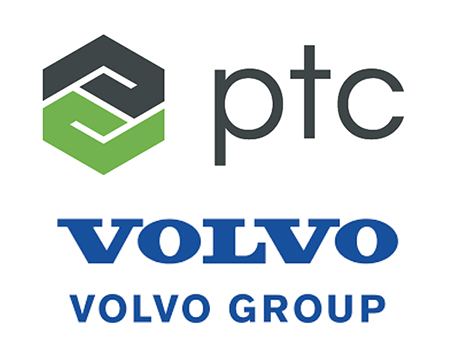 PTC-digital-thread-Volvo-Group