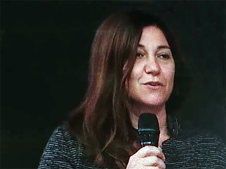 Elenora Atzeni Politecnico di Torino lavorazione additiva