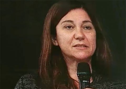 Eleonora Atzeni Politecnico di Torino additive manufacturing