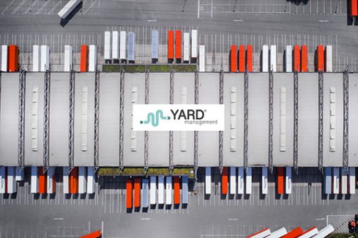 FasThink gestione logistica magazzino YardManagement
