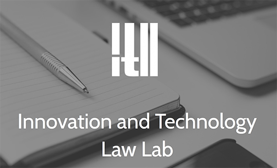 Rokh Università Padova Legal tech ITLL Camp