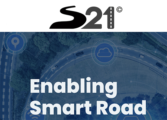 Safety21 smart road private equity