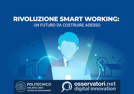 Osservatorio Smart Working PoliMi