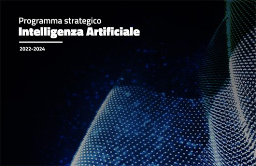 Programma strategico AI Italia