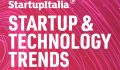 StartupItalia investimenti 2021 startup report