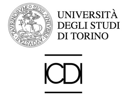 UniTo open science cloud computing ICDI