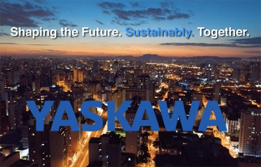Yaskawa emissioni zero sostenibilità
