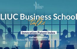 LIUC innovation patent index indicatore brevetti