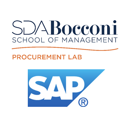 SDA-Bocconi-SAP-AI-procurement