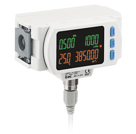 SMC-flussostato-IO-Link