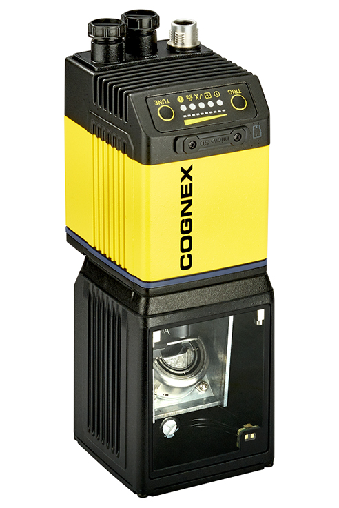 Cognex specchio orientabile scansione grandi aree