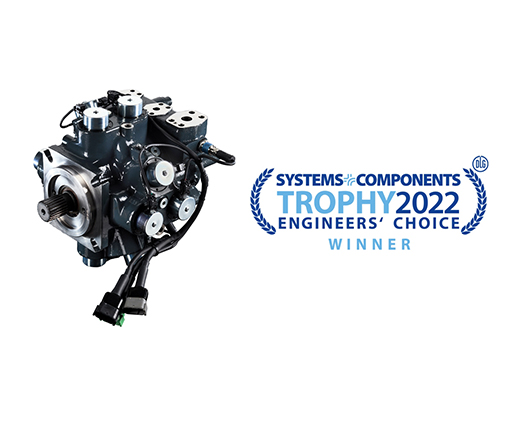 Danfoss-award-Agritechnica-pompa-volumetrica-digitale