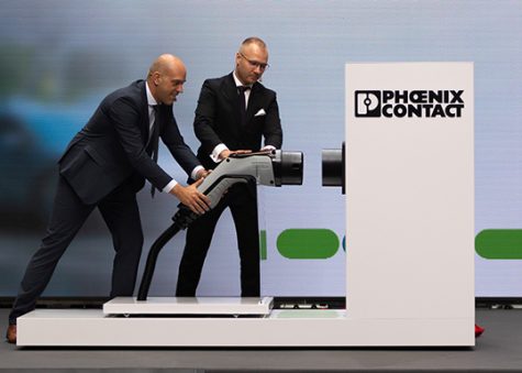 Phoenix Contact E-Mobility Polonia