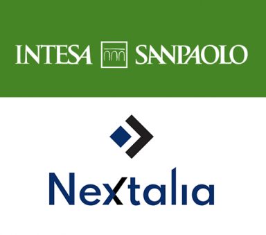 Intesa Sanpaolo Nextalia Digit'Ed digital learning