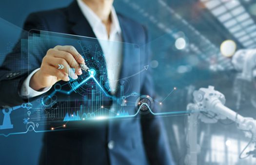 MicroAI Factory suite edge AI analisi dati produzione