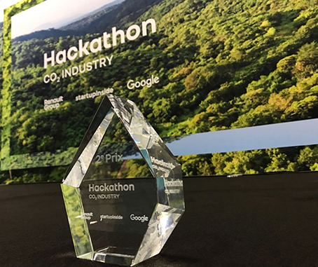 Mitsubishi-premio-Hackathon-Co2
