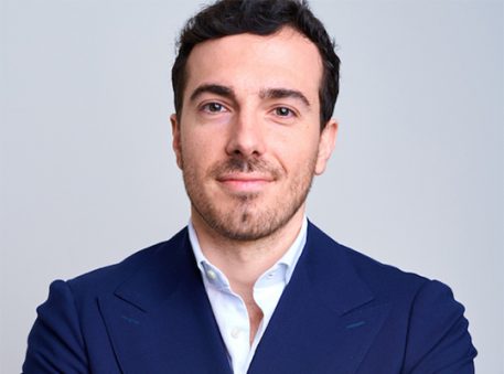 Growth Capital fintech andrea casati