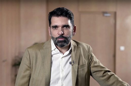Kyriba software gestione liquidità Samuel Guillon