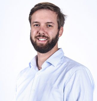 OnRobot applicazioni collaborative Enrico Rigotti