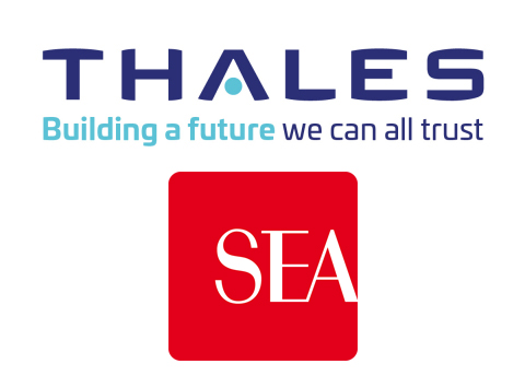 Thales piattaforma digitale gestione aeroporti SEA
