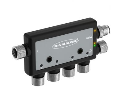 Turck Banner controller IIoT