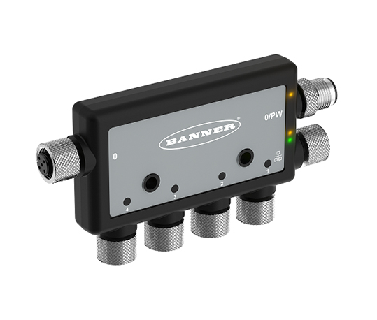 Turck Banner controller IIoT