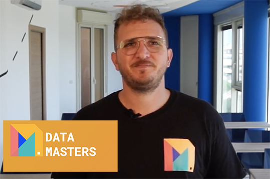 DataMasters competenze digitali AI formazione Cipriani