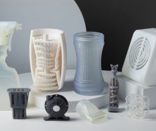 Formlabs IED 3DiTaly stampa 3D