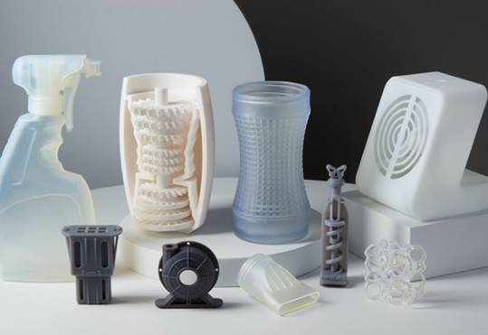 Formlabs IED 3DiTaly stampa 3D